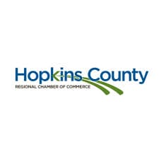 Hopkins County Chamber of Commerce