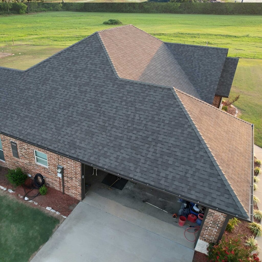 Project One®Roofing Asphalt Shingle Roofing Contractors