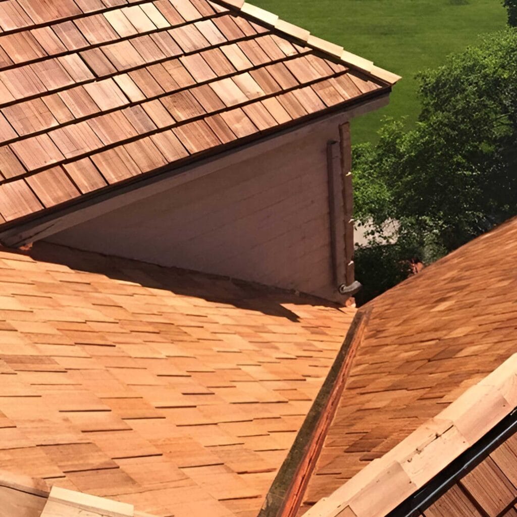 Tyler Top-Notch Cedar Roofers