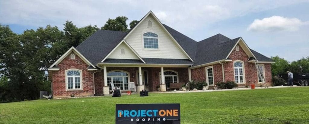 Project One®Roofing Tyler Roofing Expert