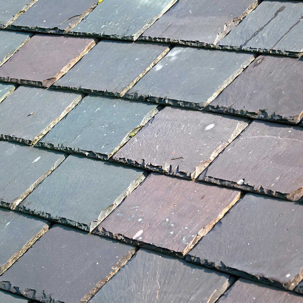 Tyler Reliable Slate Roofers