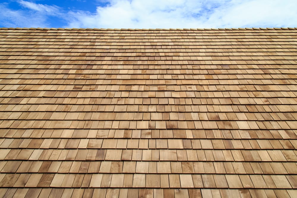 cedar roof cost, cedar roof installation, Longview