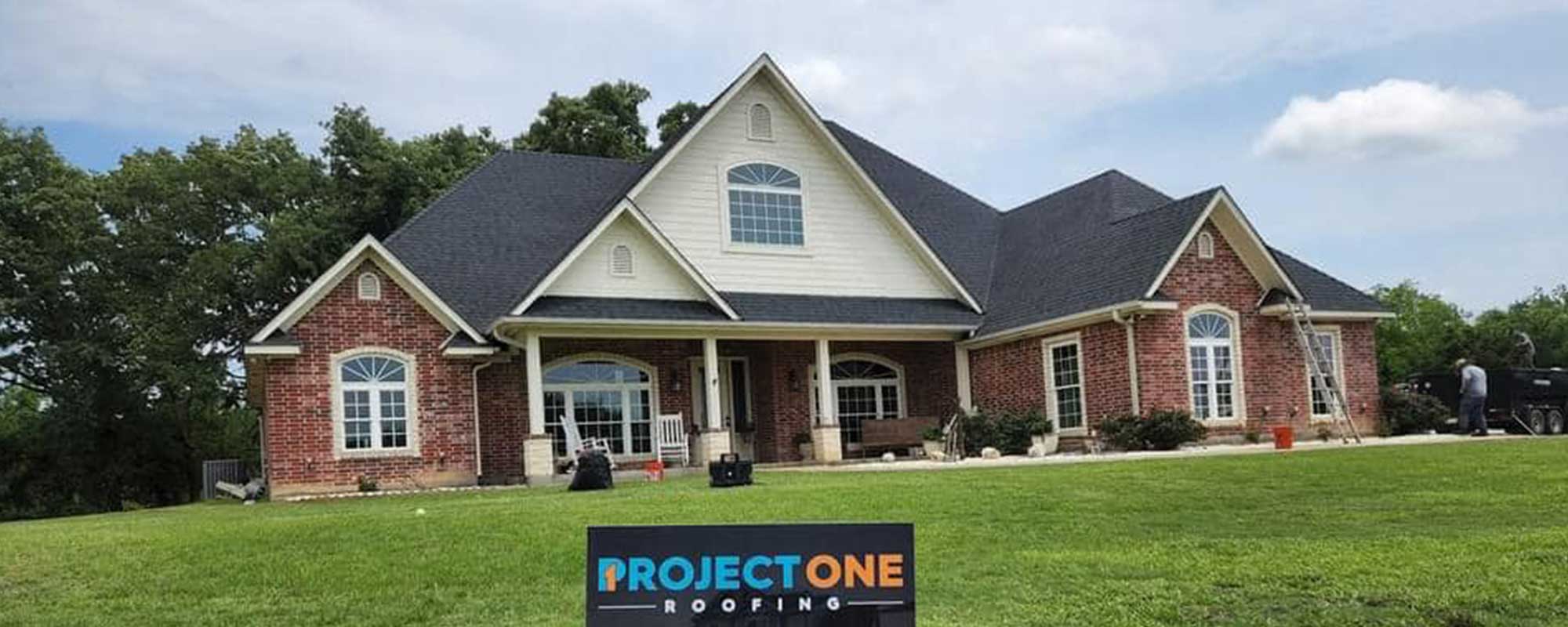 Project One®Roofing Trusted Roofing Contractors