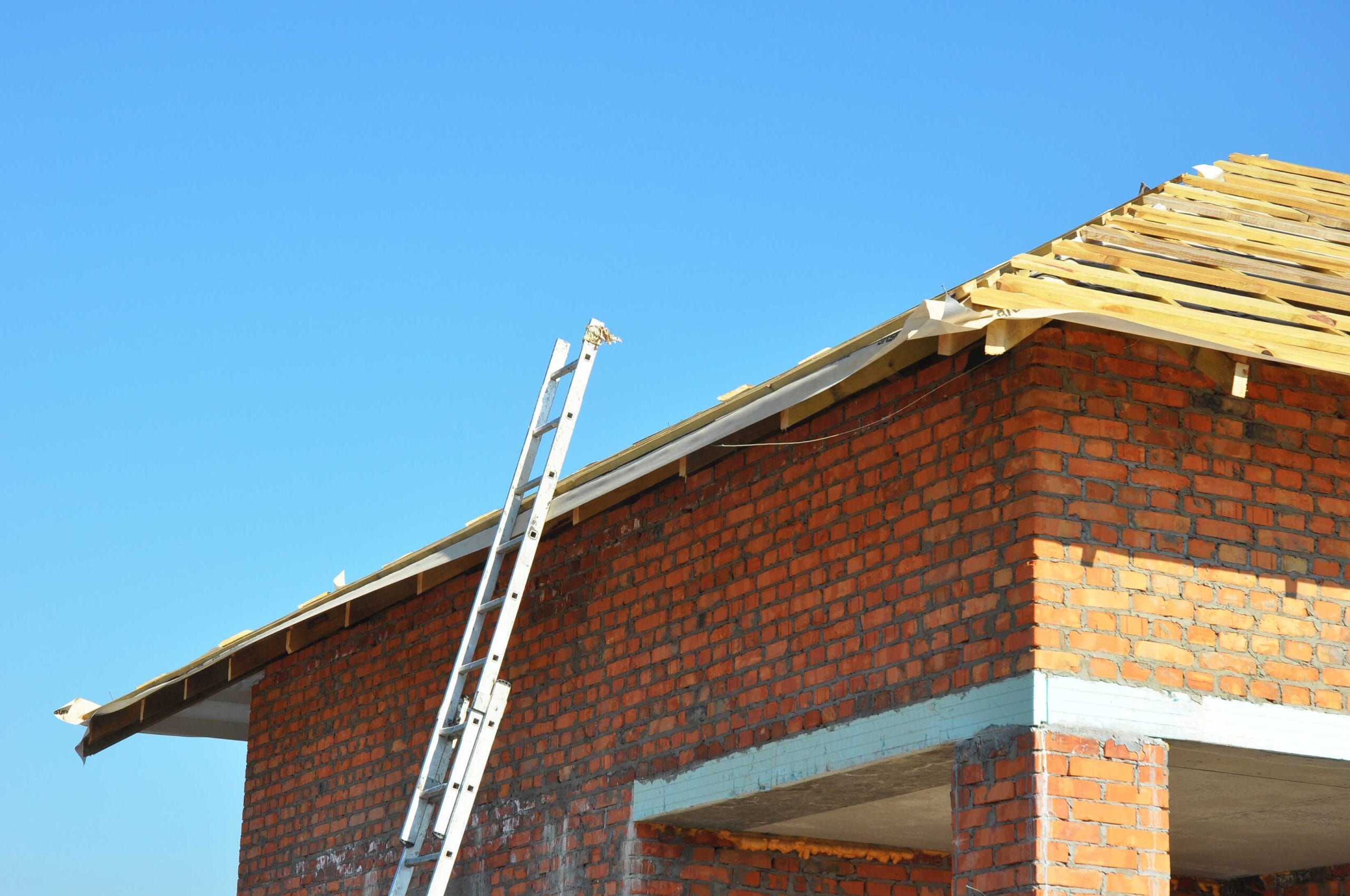 roof replacement reasons, when to replace a roof, Longview