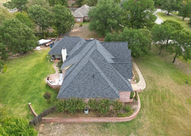 Brownsboro, TX, trusted roofing company