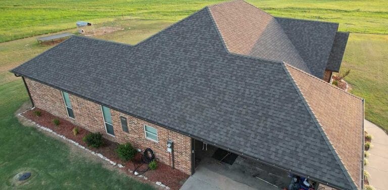 Quitman, TX, trusted roofing company