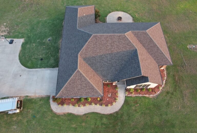 Gilmer, TX, trusted roofing company