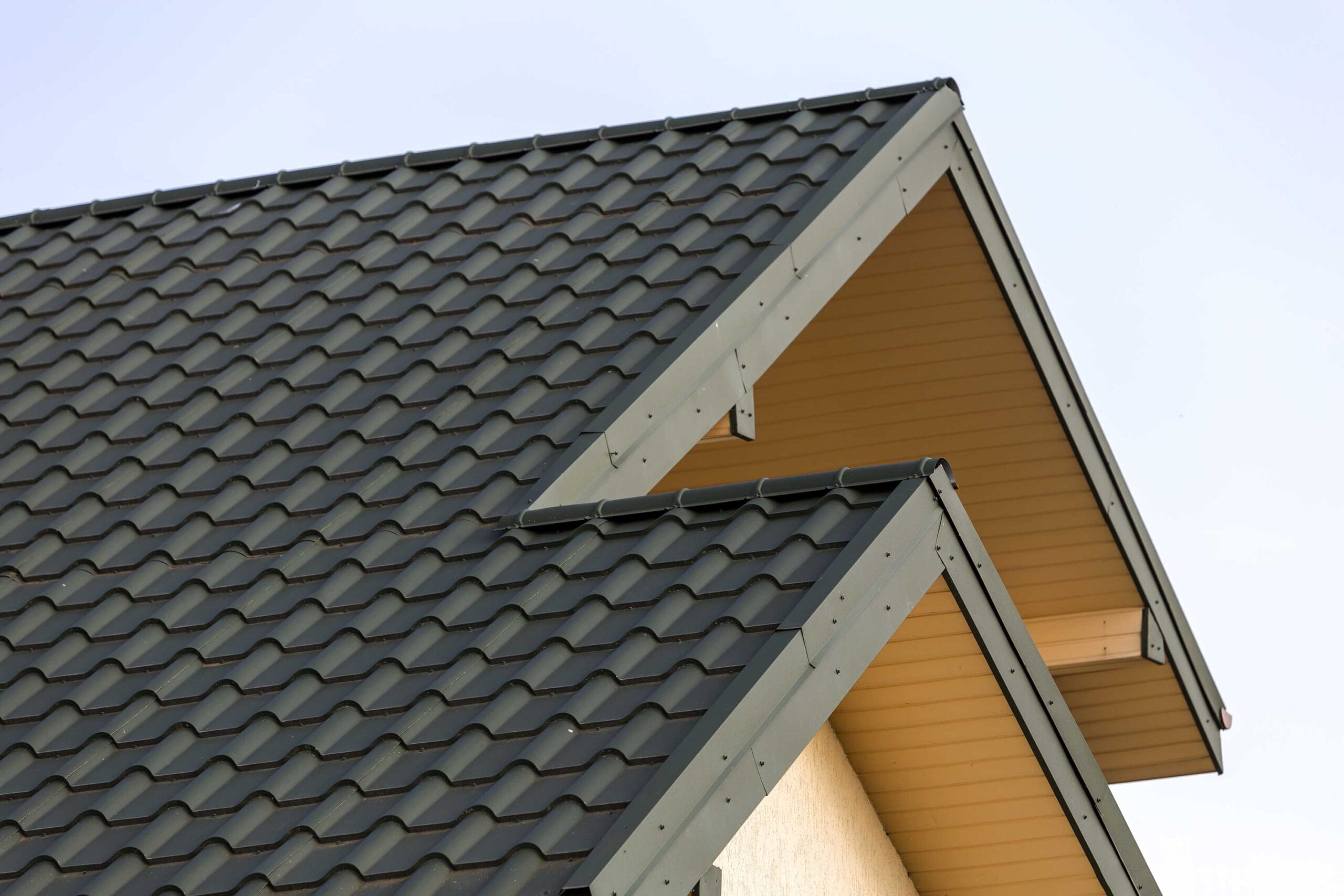 popular roof types, best roof types, best roofs in Longview