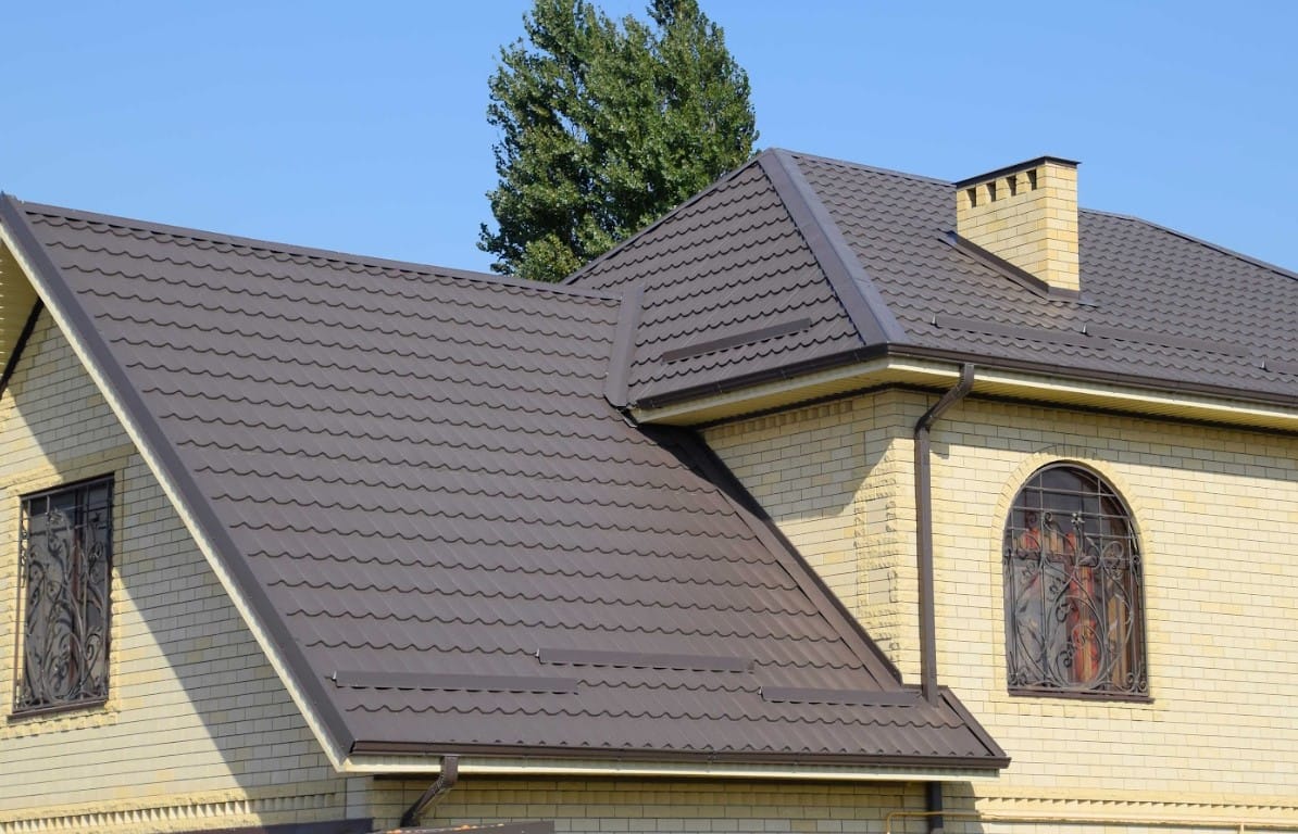 metal roof cost, metal roof installation in Longview