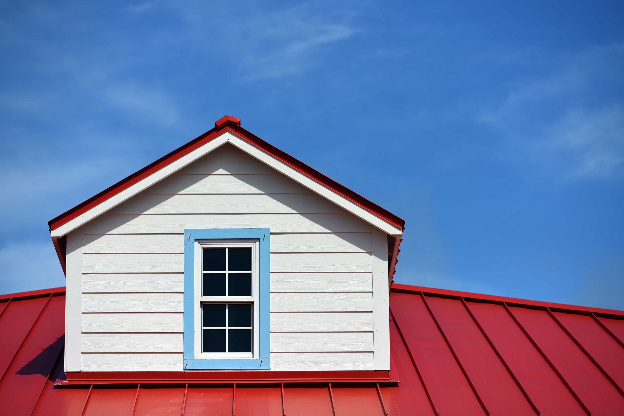 popular roof colors, best roof colors, roof color trends, Greenville