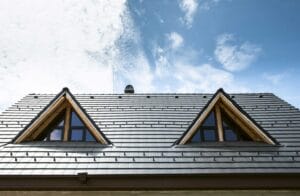 synthetic slate roofing in Tyler, synthetic slate benefits