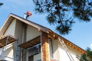 summer roof prep in Longview, summer roof maintenance