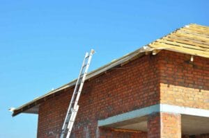 New Roof Longmont