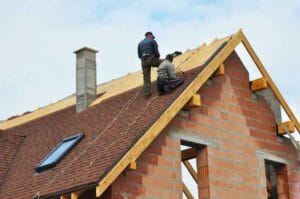 Roof Replacement Longmont