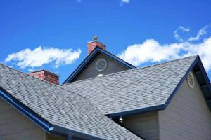 trusted roofing company in Mt Pleasant TX