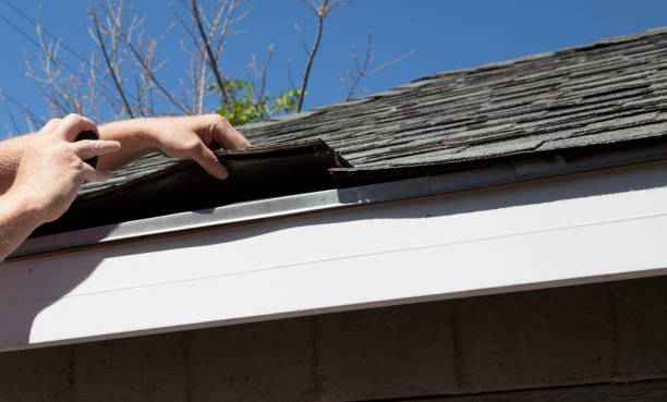 local roofing intallation expert in Longmont CO