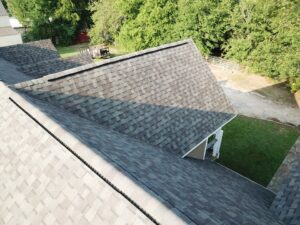 qualities of a reliable roofer, Tyler