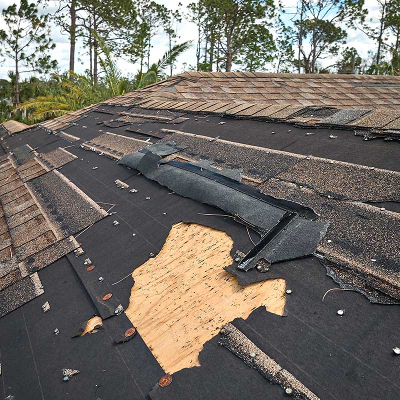 Project One Roofing Dallas-Fort-Worth Storm damage Expert