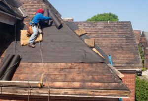 new roof faqs