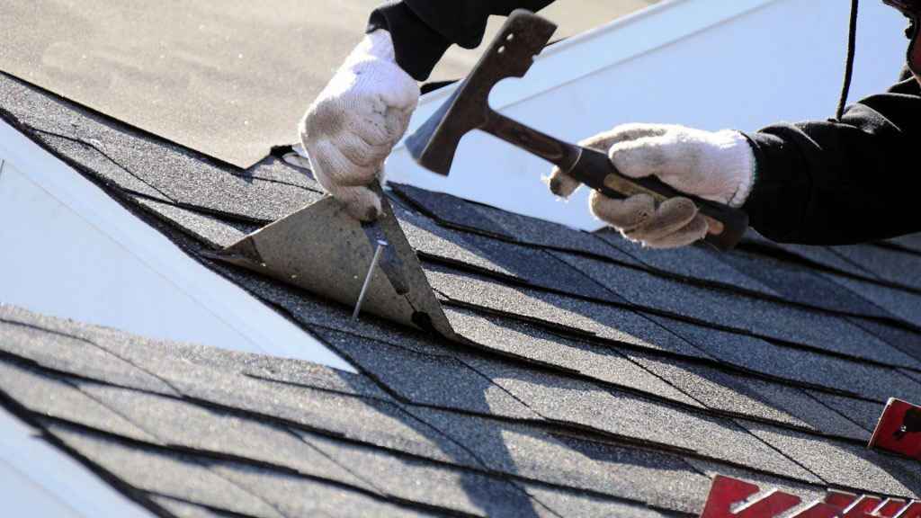 roofing warranties