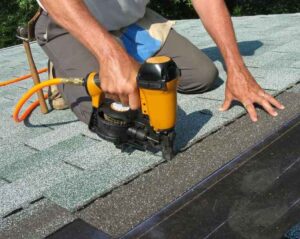 certified professional roofing contractor in Tyler TX