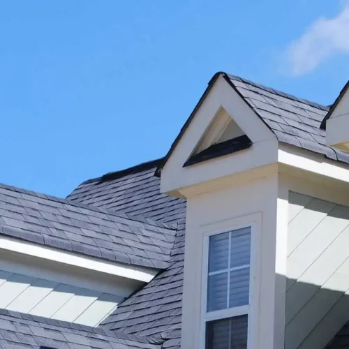 Project One Roofing Trusted Roofing Expert